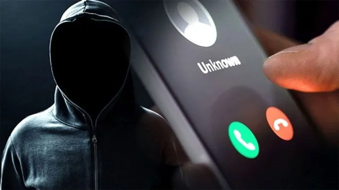 Cảnh b&aacute;o bẫy &ldquo;cuộc gọi im lặng&rdquo;: Chỉ một từ &ldquo;v&acirc;ng&rdquo; cũng c&oacute; thể mất tiền- Ảnh 1.