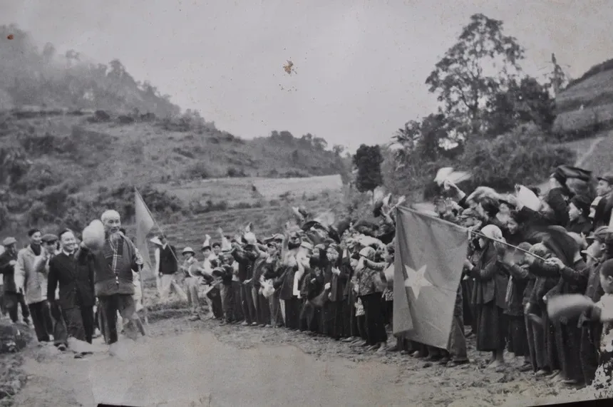 B&aacute;c Hồ về nước - Khởi đầu cho những thắng lợi của c&aacute;ch mạng - Ảnh 2.