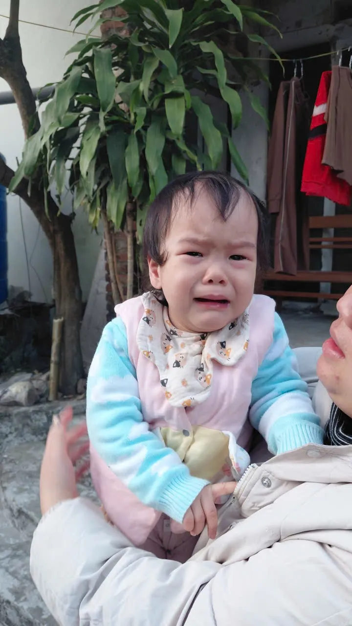 Chung tay cứu lấy trái tim bé nhỏ- Ảnh 2. Chung tay cứu lấy trái tim bé nhỏ- Ảnh 2.