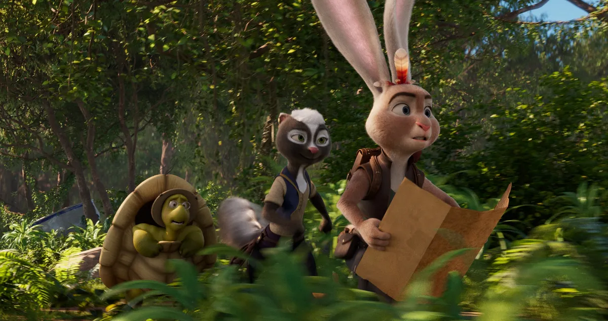 Lộ diện phim hoạt h&igrave;nh &ldquo;nặng k&yacute;&rdquo; cho cả gia đ&igrave;nh trong đường đua phim Tết B&iacute;nh Ngọ 2026- Ảnh 1.