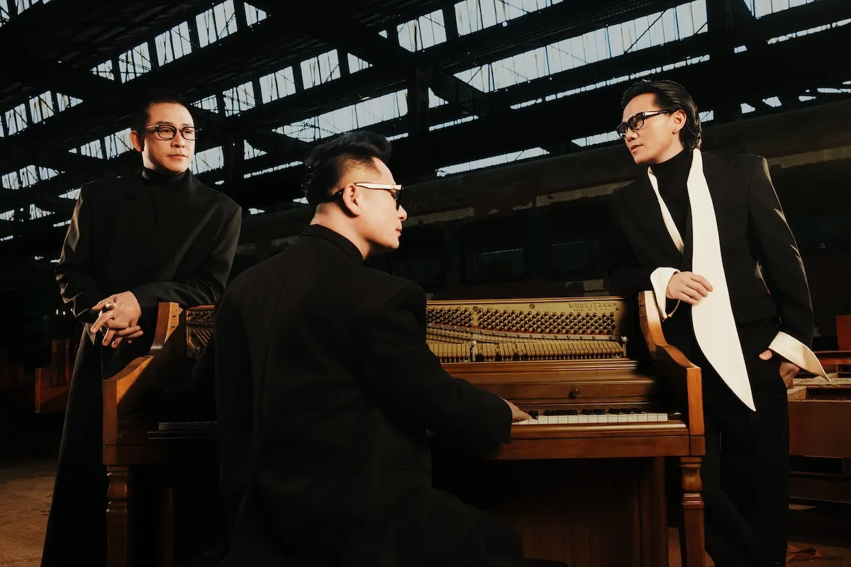 Quả Dưa Hấu tái xuất, đưa khán giả "ngược thời gian" trong MV mới - Ảnh 2.