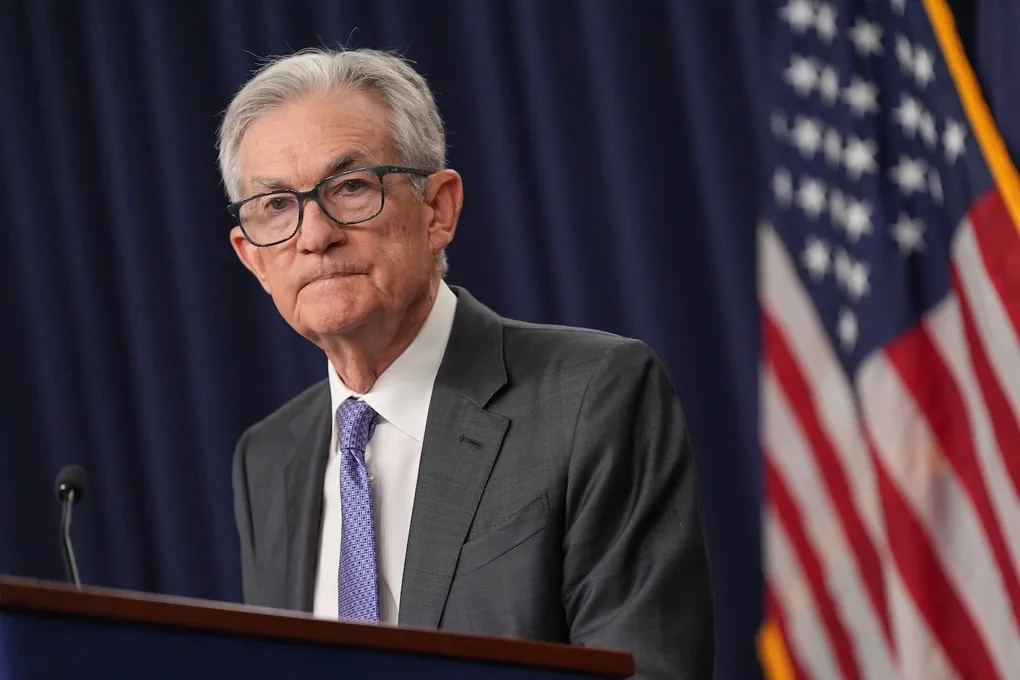 Fed họp giữa &ldquo;t&acirc;m b&atilde;o&rdquo; ch&iacute;nh trị, Chủ tịch Jerome Powell th&agrave;nh t&acirc;m điểm ch&uacute; &yacute;- Ảnh 1.