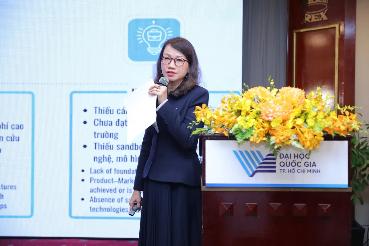 M&ocirc; h&igrave;nh hợp t&aacute;c "3 Nh&agrave;" trong việc th&uacute;c đẩy khoa học, c&ocirc;ng nghệ v&agrave; đổi mới s&aacute;ng tạo- Ảnh 3.