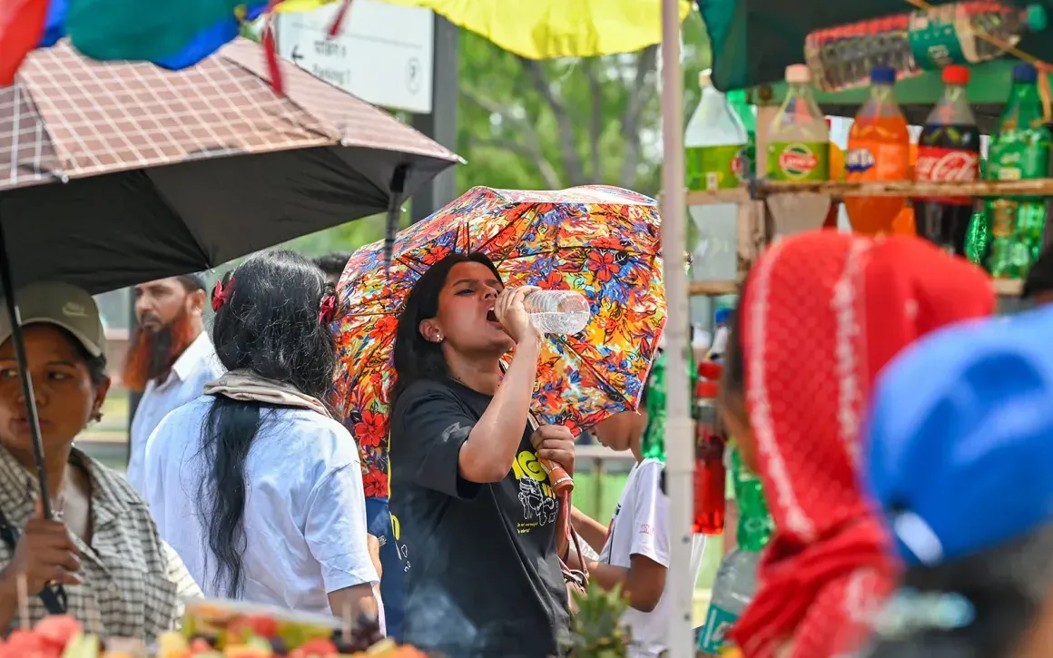 (Ảnh: Hindustan Times/Getty Images)
