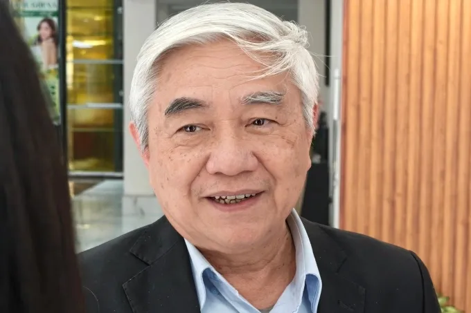 Doanh nghiệp l&agrave; cầu nối đưa khoa học c&ocirc;ng nghệ v&agrave;o đời sống- Ảnh 1.