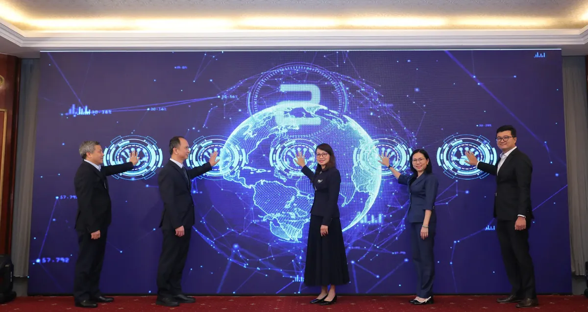 M&ocirc; h&igrave;nh hợp t&aacute;c "3 Nh&agrave;" trong việc th&uacute;c đẩy khoa học, c&ocirc;ng nghệ v&agrave; đổi mới s&aacute;ng tạo- Ảnh 1.