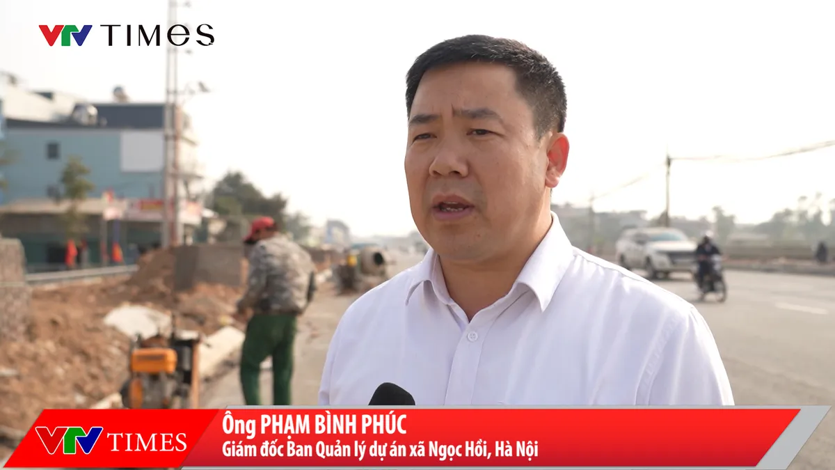 Quốc lộ 1A thông tuyến - gỡ nút thắt giải phóng mặt bằng - Ảnh 2.