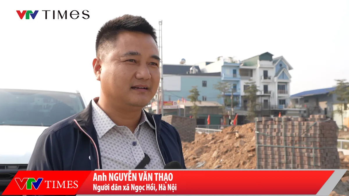 Quốc lộ 1A thông tuyến - gỡ nút thắt giải phóng mặt bằng - Ảnh 3.