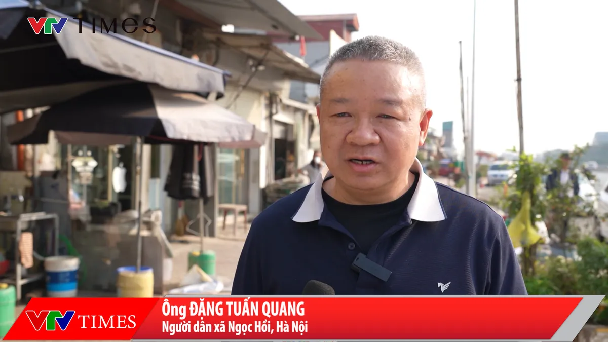 Quốc lộ 1A thông tuyến - gỡ nút thắt giải phóng mặt bằng - Ảnh 4.