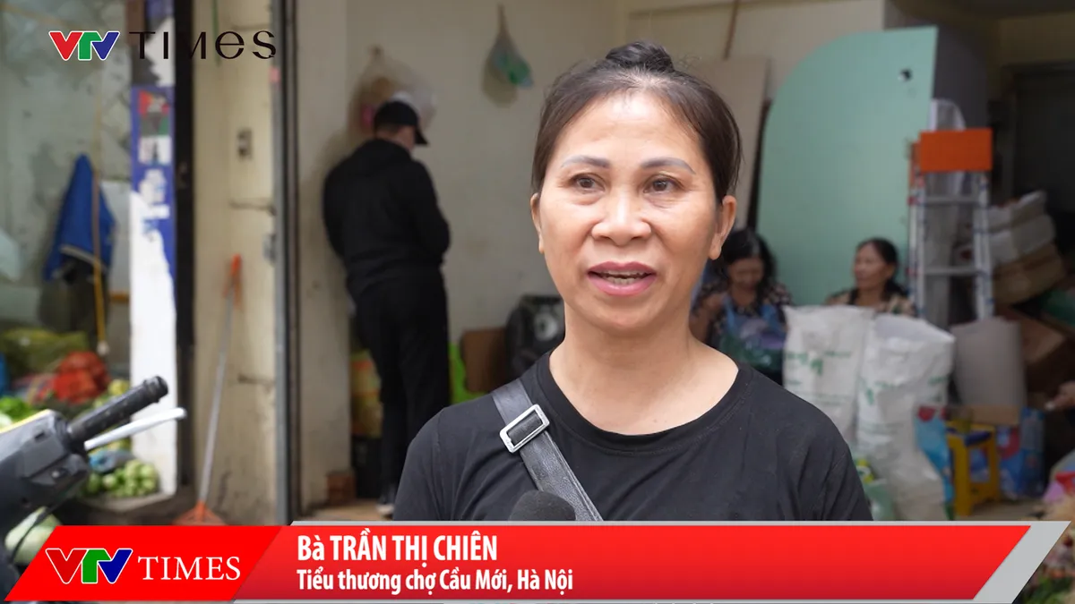 H&agrave; Nội siết chặt xử l&yacute; chợ &ldquo;c&oacute;c&rdquo;, chợ &ldquo;tạm&rdquo;   - Ảnh 5.