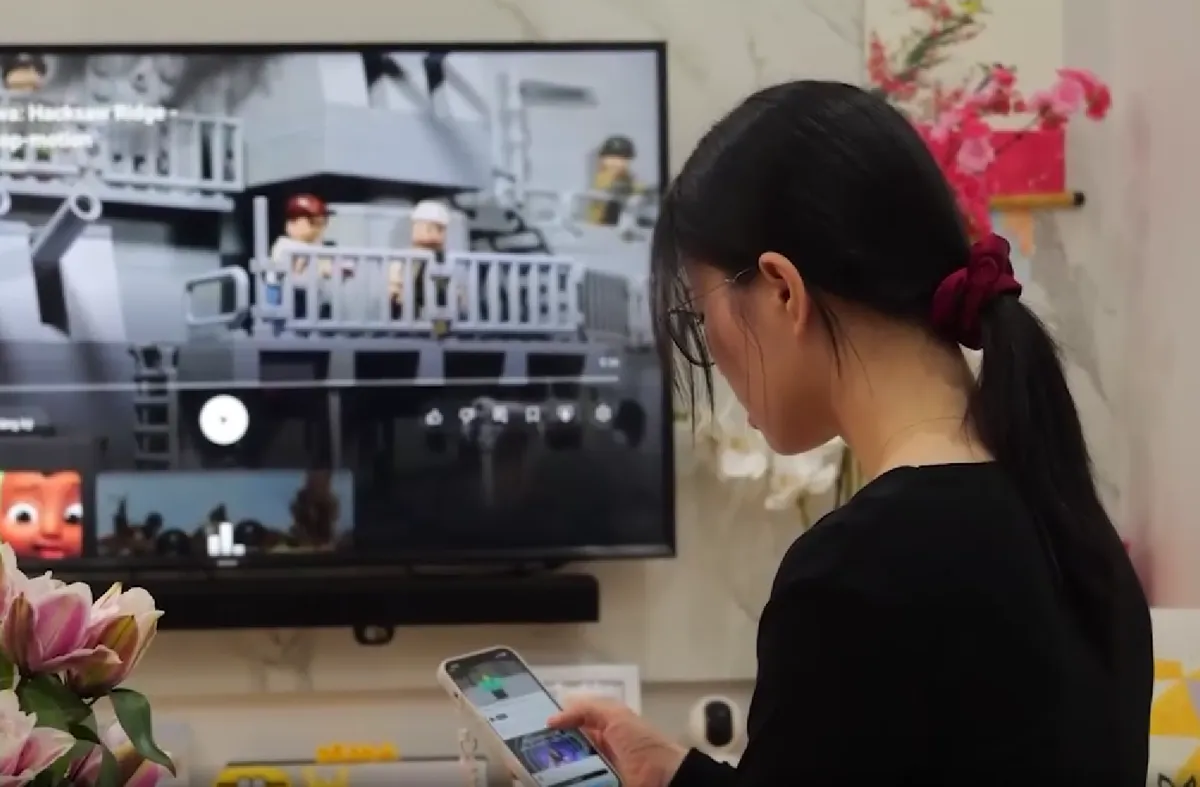 Nỗi lo tr&agrave;n lan c&aacute;c nội dung bạo lực, kinh dị tr&ecirc;n kh&ocirc;ng gian mạng - Ảnh 3.