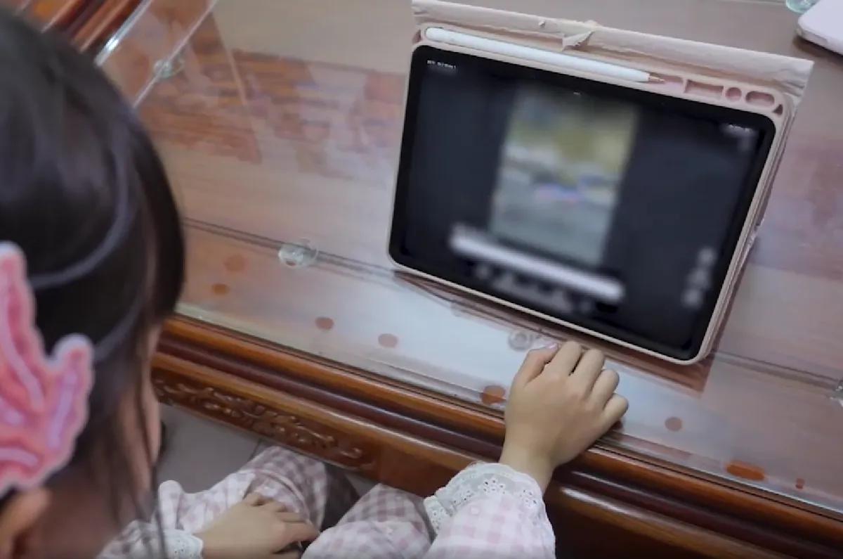 Nỗi lo tr&agrave;n lan c&aacute;c nội dung bạo lực, kinh dị tr&ecirc;n kh&ocirc;ng gian mạng - Ảnh 2.