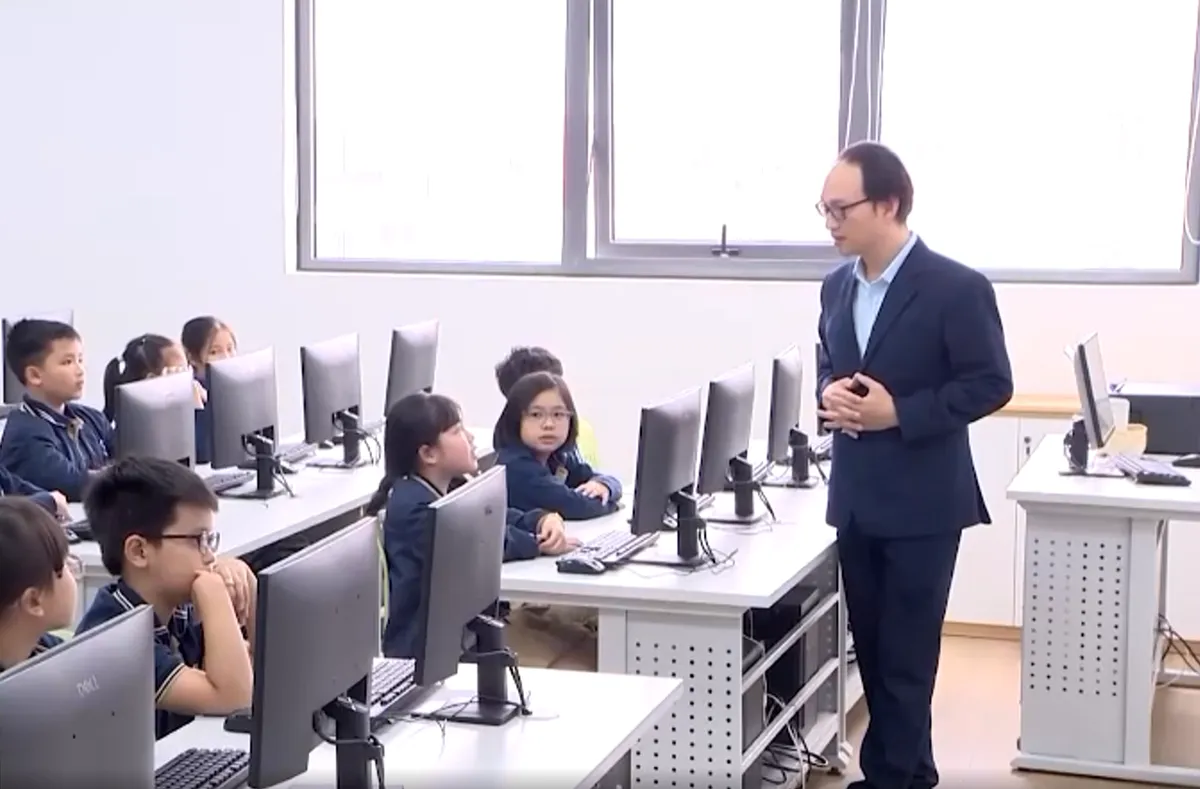 Nỗi lo tr&agrave;n lan c&aacute;c nội dung bạo lực, kinh dị tr&ecirc;n kh&ocirc;ng gian mạng - Ảnh 5.