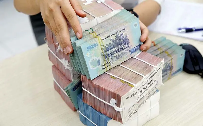 Kiểm soát tín dụng bất động sản