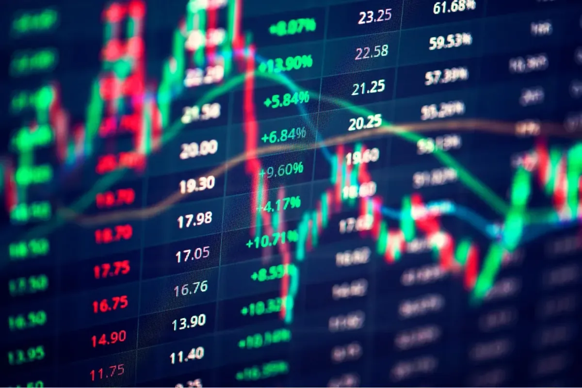 D&ograve;ng vốn quốc tế v&agrave; sự dịch chuyển v&agrave;o c&aacute;c lĩnh vực trọng điểm- Ảnh 1.