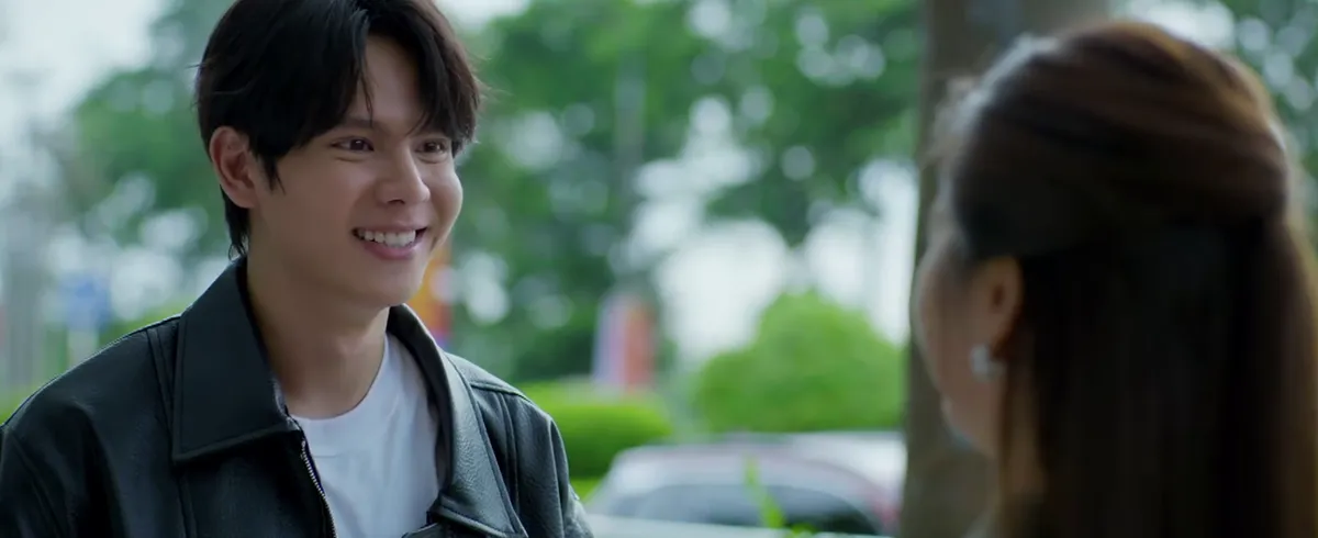 Gia đình trái dấu - Tập 26: Vợ đi bar về khuya, chồng ở nhà pha sẵn nước ngâm chân- Ảnh 10. Gia đình trái dấu - Tập 26: Vợ đi bar về khuya, chồng ở nhà pha sẵn nước ngâm chân- Ảnh 10.