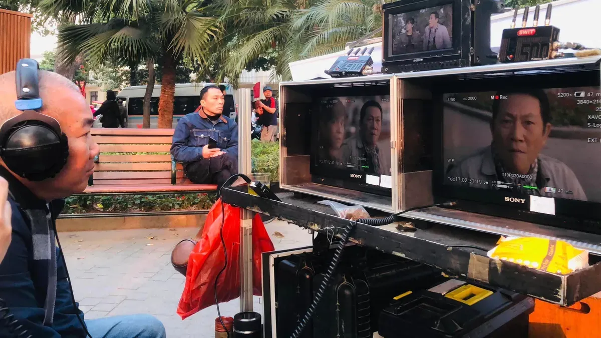 Trung t&acirc;m Phim truyền h&igrave;nh, Đ&agrave;i THVN tuyển dụng hợp đồng lao động- Ảnh 1.