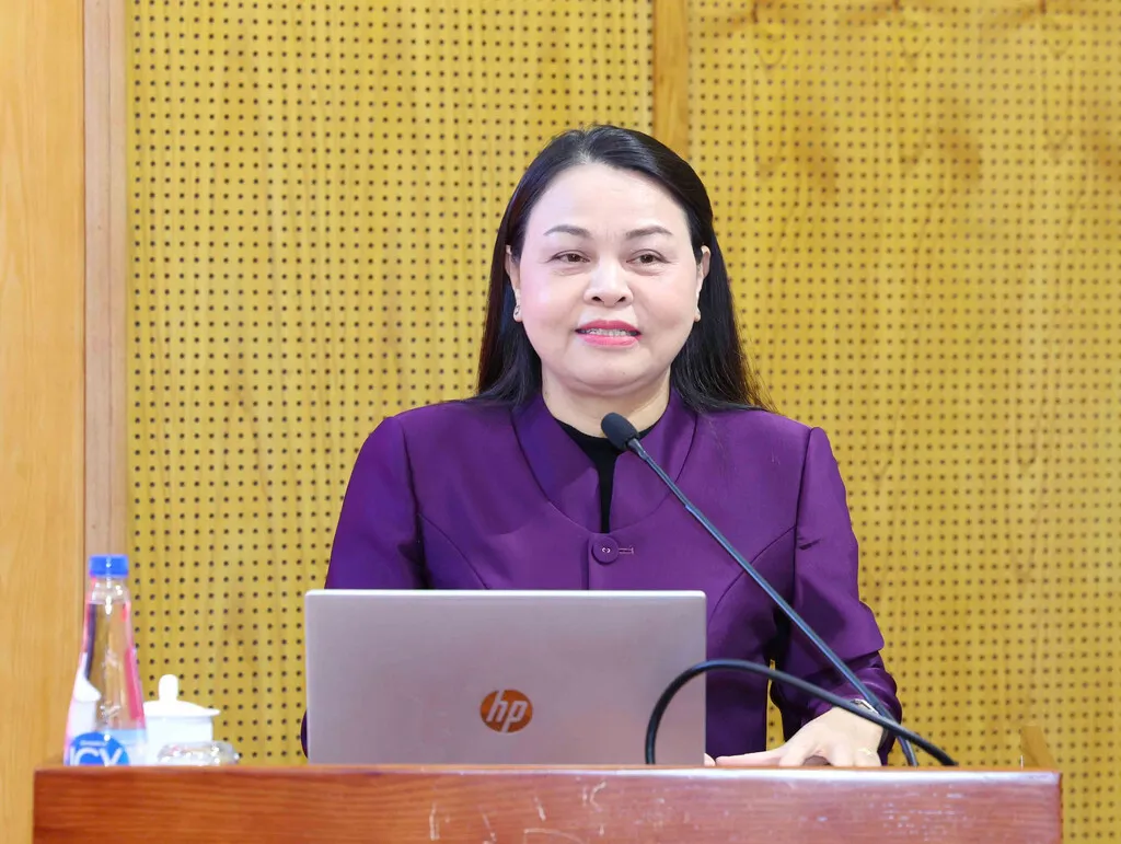 Lan tỏa sâu rộng kết quả Đại hội XIV của Đảng đến các tầng lớp nhân dân - Ảnh 1.