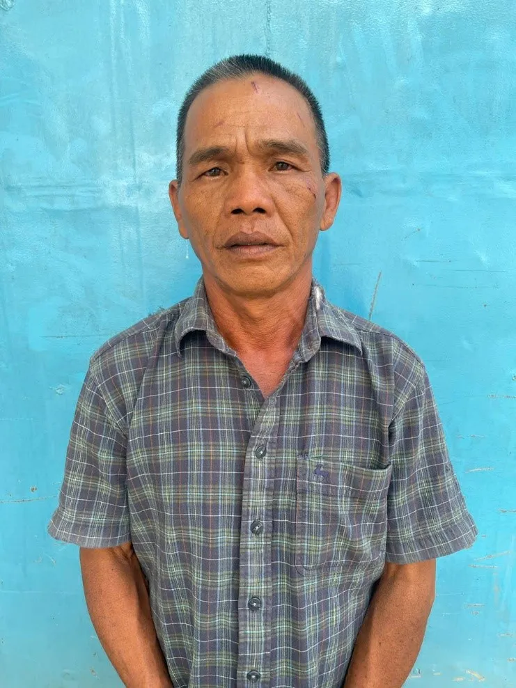 M&acirc;u thuẫn trong sinh hoạt, em trai b&oacute;p cổ l&agrave;m anh ruột tử vong - Ảnh 1.