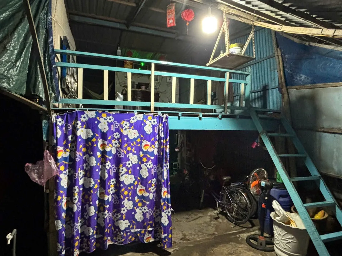 M&acirc;u thuẫn trong sinh hoạt, em trai b&oacute;p cổ l&agrave;m anh ruột tử vong - Ảnh 2.