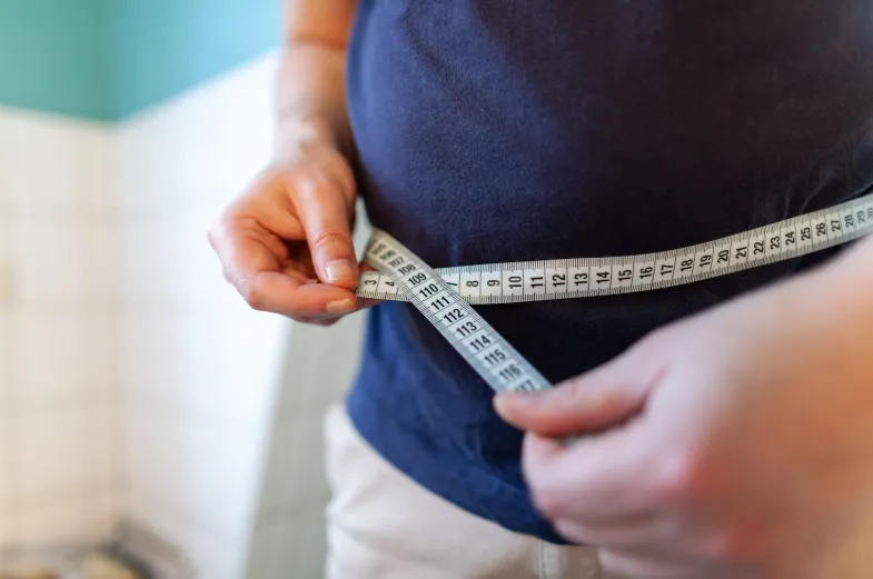 Số người béo phì sẽ tăng thêm 19 triệu, ảnh hưởng đến 126 triệu người trưởng thành ở Mỹ - Ảnh 1.