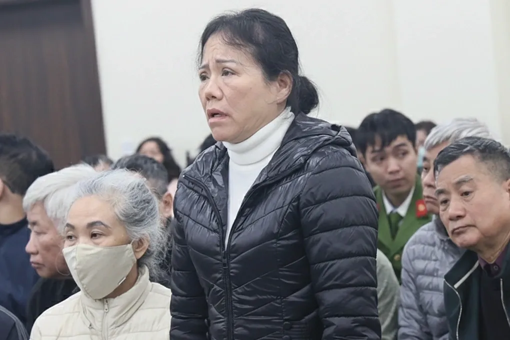 Cựu Gi&aacute;m đốc Bệnh viện Y học cổ truyền Th&aacute;i Nguy&ecirc;n khai nhận tiền tỷ &ldquo;giữ hộ&rdquo; nhưng bị x&aacute;c định l&agrave; hối lộ- Ảnh 1.