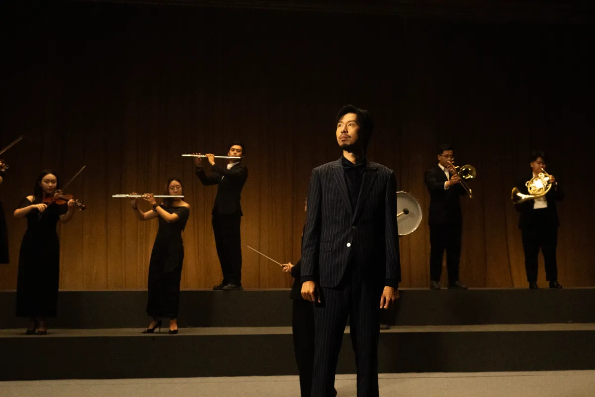 Sau Mang tiền về cho mẹ, Đen ra mắt s&aacute;ng t&aacute;c mới từ g&oacute;c nh&igrave;n người cha - Ảnh 1.