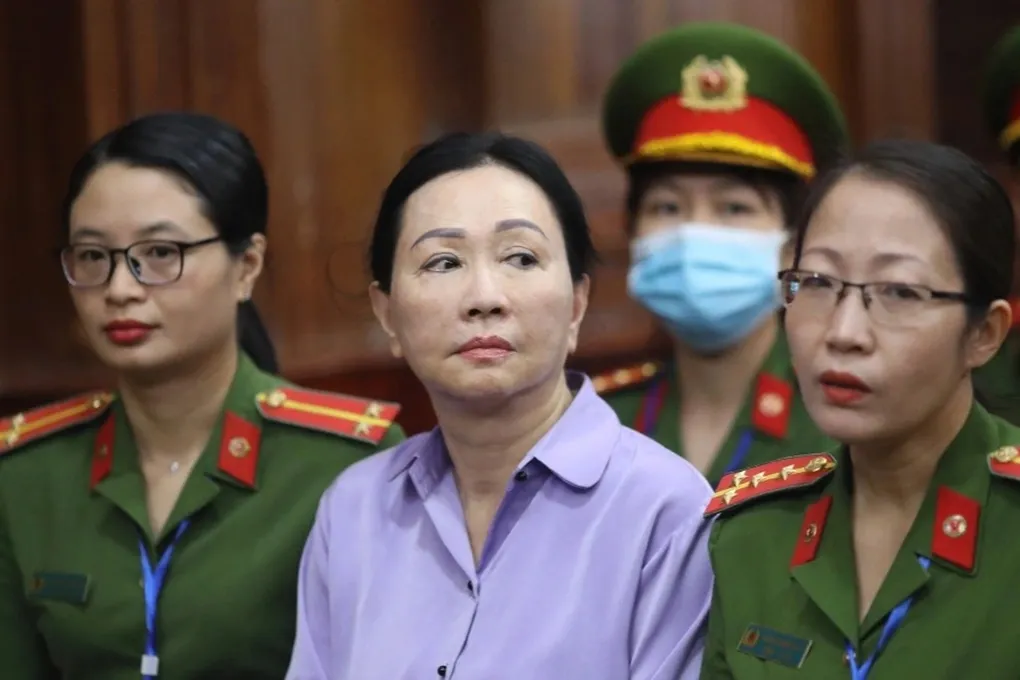 Du thuyền The Reverie Saigon của b&agrave; Trương Mỹ Lan được đấu gi&aacute; lần hai, khởi điểm hơn 49 tỷ đồng- Ảnh 1.