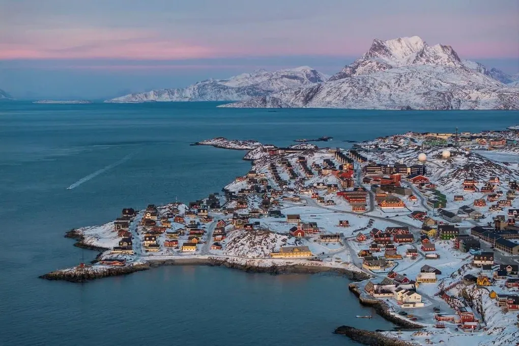 Greenland khẳng định &ldquo;lằn ranh đỏ&rdquo; về chủ quyền giữa đ&agrave;m ph&aacute;n căng thẳng với Mỹ- Ảnh 1.