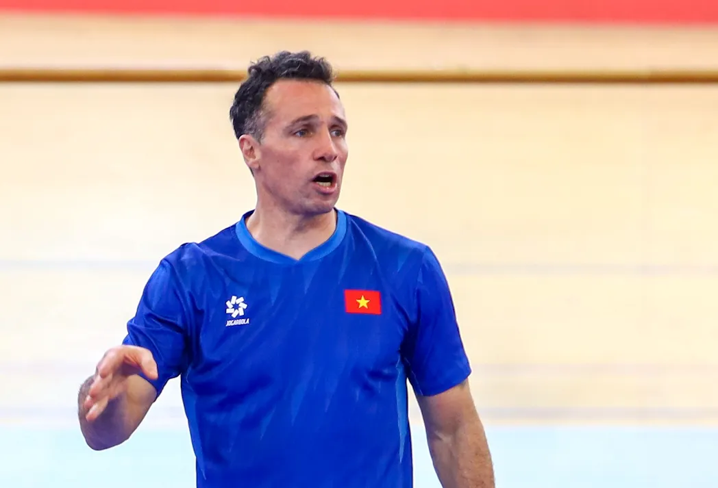 Futsal Việt Nam tiến gần đến tứ kết VCK futsal châu Á 2026- Ảnh 3.