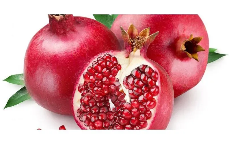 Những loại quả ăn thường xuy&ecirc;n gi&uacute;p ngăn t&oacute;c bạc sớm - Ảnh 2.