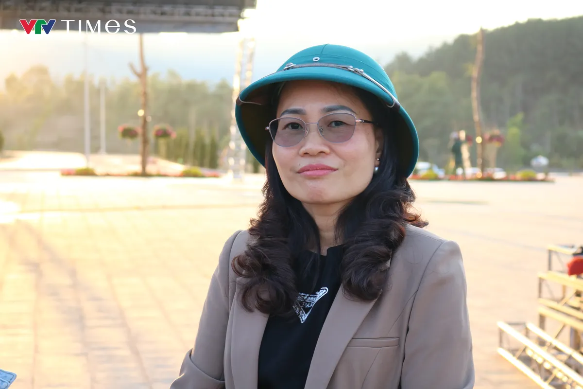 Điện Biên: Chuẩn bị khánh thành Trường liên cấp đầu tiên ở xã biên giới- Ảnh 3. Điện Biên: Chuẩn bị khánh thành Trường liên cấp đầu tiên ở xã biên giới- Ảnh 3.