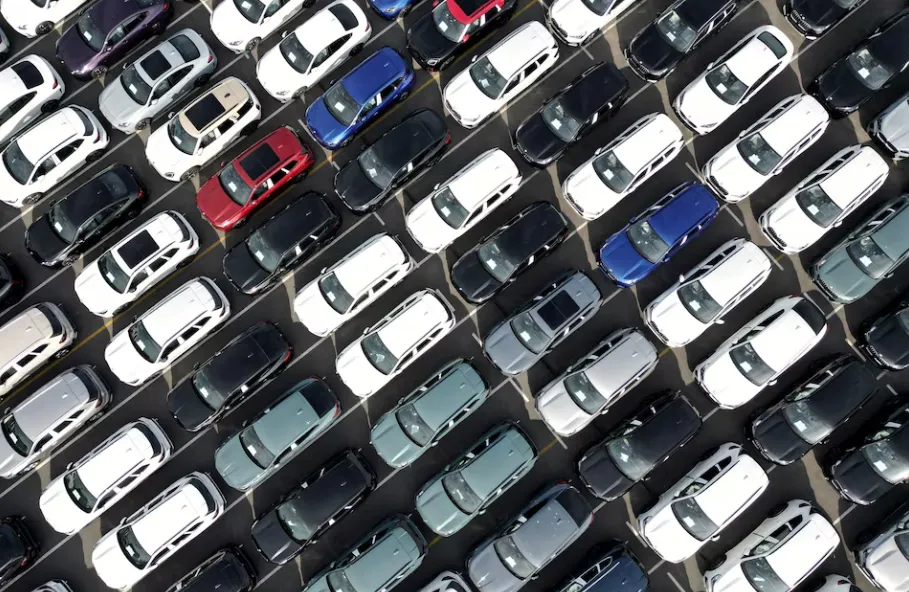 Thị trường &ocirc; t&ocirc; ch&acirc;u &Acirc;u c&aacute;n mốc lịch sử: Doanh số xe thuần điện lần đầu vượt xe xăng - Ảnh 2.