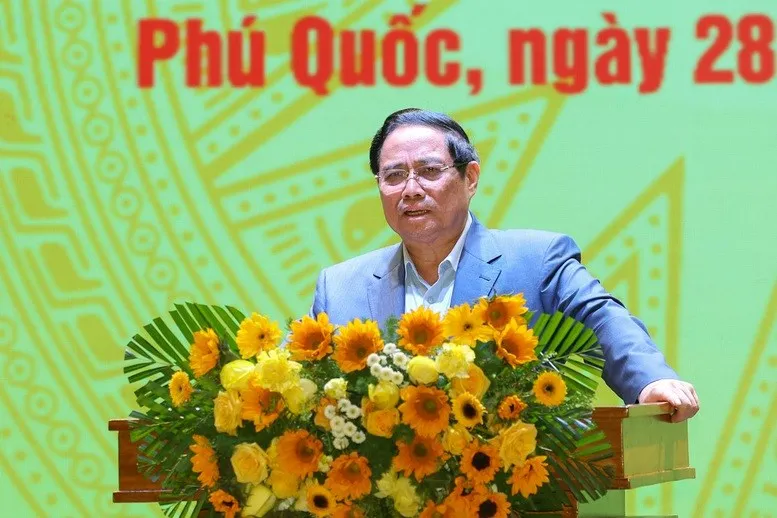 Thủ tướng y&ecirc;u cầu bố tr&iacute; c&aacute;c địa điểm họp APEC 2027 gắn với di sản văn h&oacute;a- Ảnh 1.