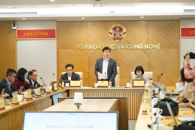 Chưa c&oacute; nh&agrave; khoa học trong nước nhận vai tr&ograve; tổng c&ocirc;ng tr&igrave;nh sư c&aacute;c đề &aacute;n lớn- Ảnh 1.