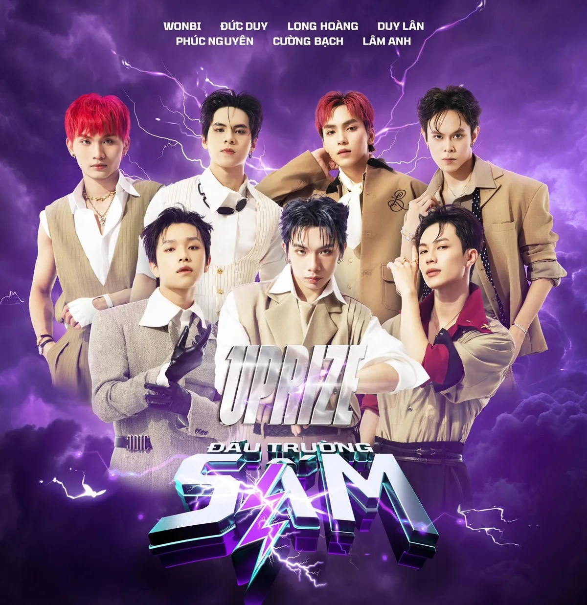 SlimV v&agrave; Đinh H&agrave; Uy&ecirc;n Thư bắt tay l&agrave;m concert hơn 50.000 kh&aacute;n giả, kết nối c&aacute;c gi&aacute; trị truyền thống - Ảnh 3.