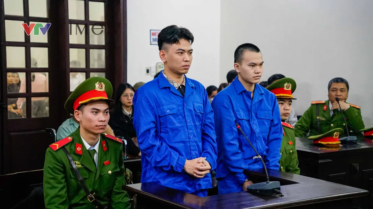 Xét xử "tổng tài" chỉ đạo đánh người trong quán cà phê ở Hà Nội - Ảnh 6.