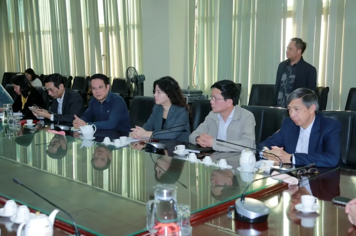 VTV8 tăng cường phối hợp với B&aacute;o v&agrave; Ph&aacute;t thanh, truyền h&igrave;nh Thanh H&oacute;a trong c&ocirc;ng t&aacute;c tuy&ecirc;n truyền- Ảnh 3.