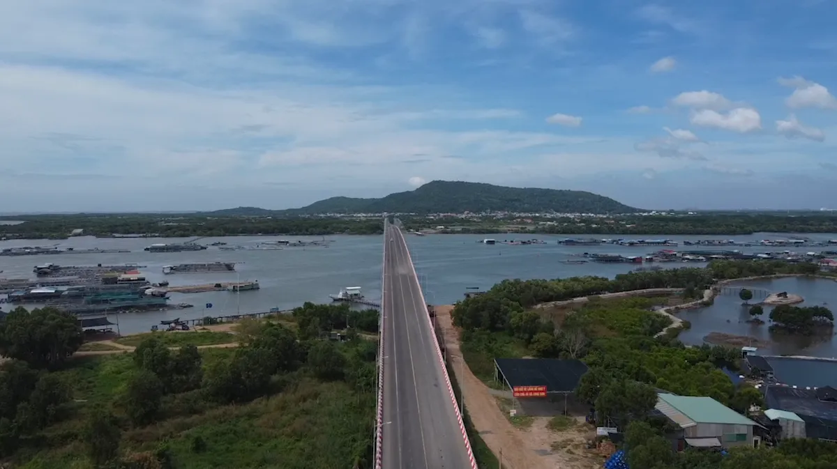 TP Hồ Ch&iacute; Minh: Chuy&ecirc;n gia &ldquo;Hiến kế&rdquo; ph&aacute;t triển x&atilde; Long Sơn theo hướng bền vững- Ảnh 3.