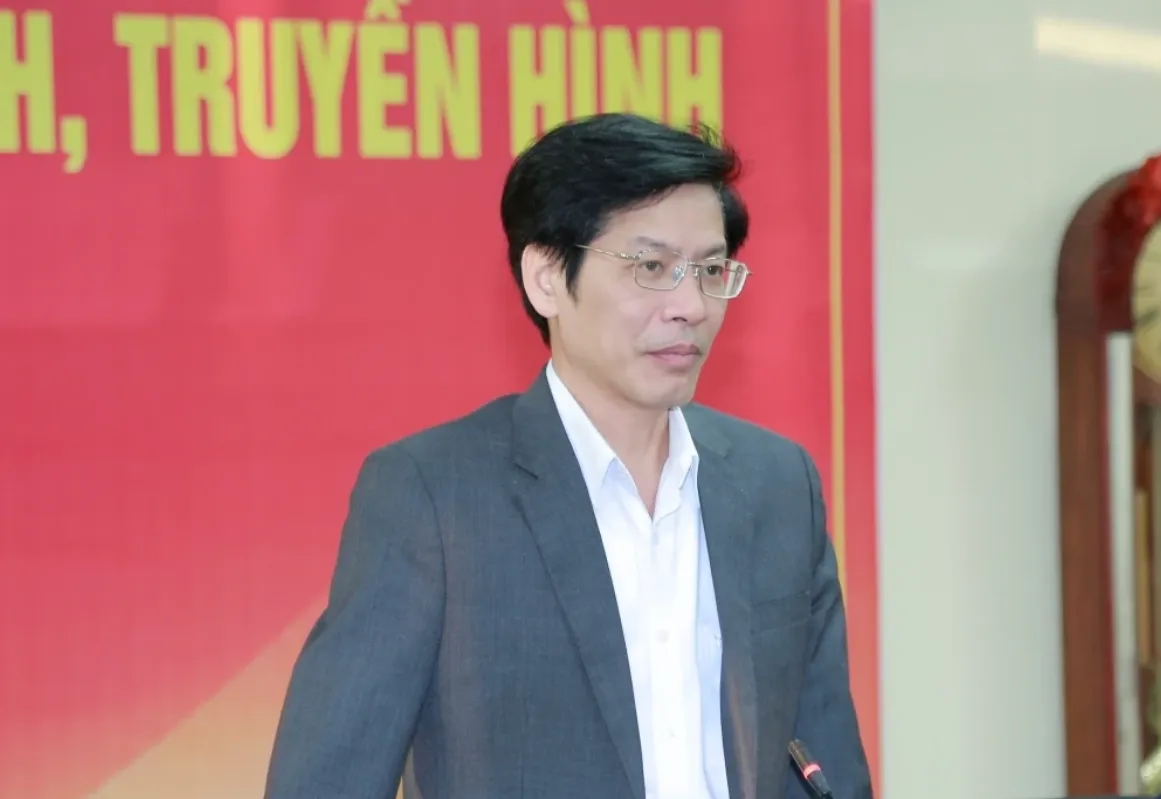 VTV8 tăng cường phối hợp với B&aacute;o v&agrave; Ph&aacute;t thanh, truyền h&igrave;nh Thanh H&oacute;a trong c&ocirc;ng t&aacute;c tuy&ecirc;n truyền- Ảnh 5.