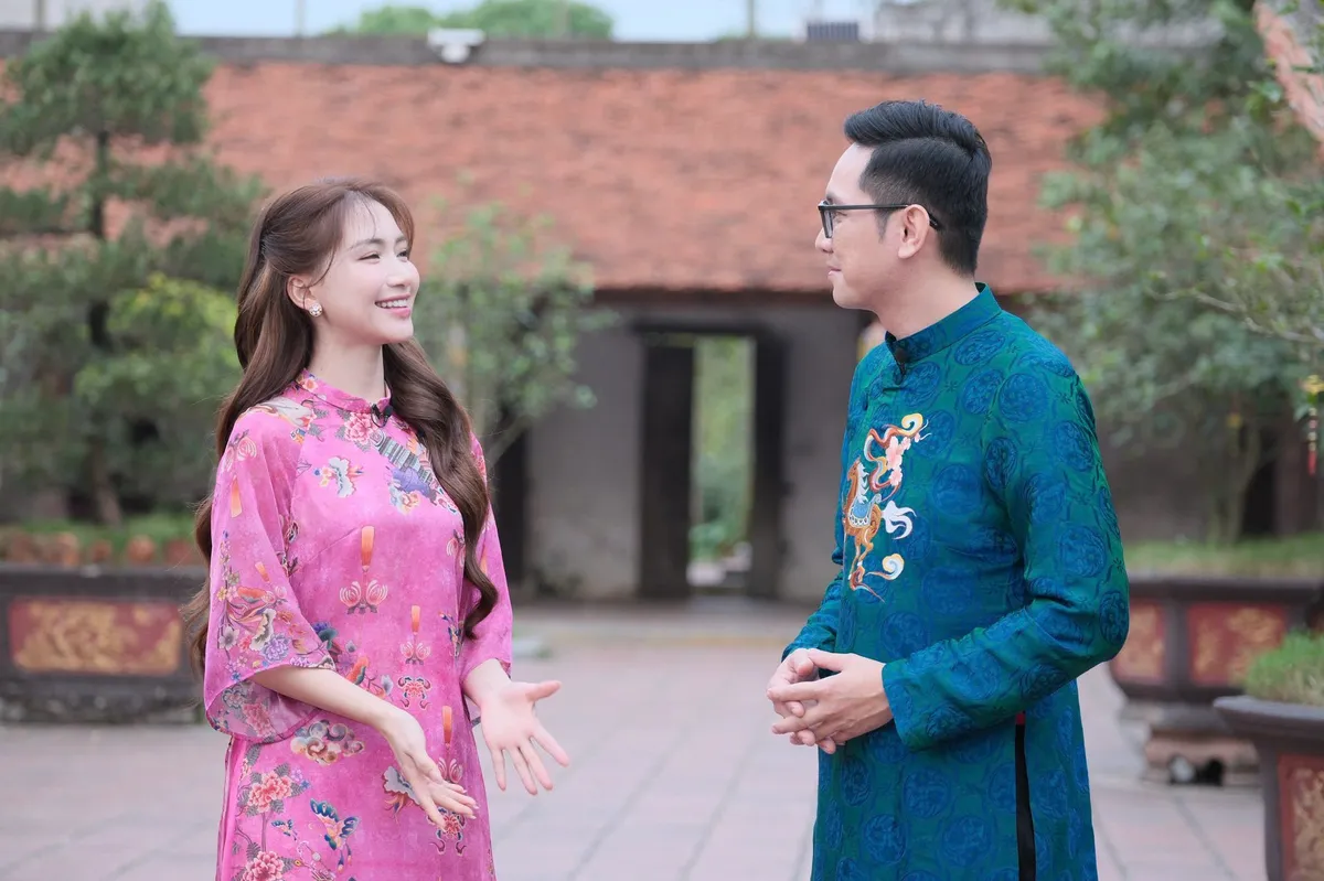 Chiều cuối năm - Việt Nam trong t&ocirc;i:  - Ảnh 4.