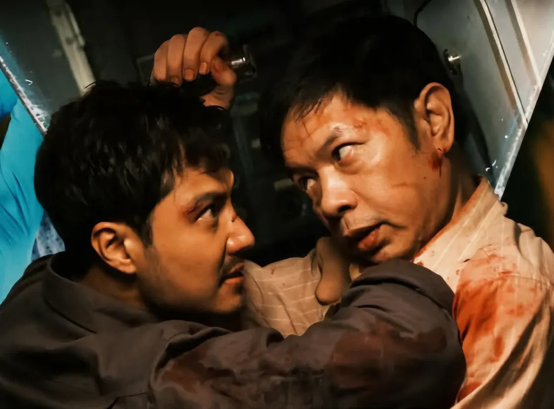 Tr&igrave;nh chiếu phim Kỷ niệm 96 năm Ng&agrave;y th&agrave;nh lập Đảng Cộng sản Việt Nam v&agrave; Mừng Xu&acirc;n B&iacute;nh Ngọ 2026- Ảnh 2.