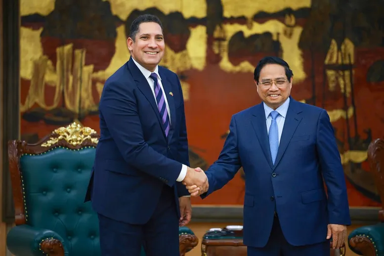 Thủ tướng: Khuyến kh&iacute;ch đầu tư trong lĩnh vực kinh tế tuần ho&agrave;n - Ảnh 1.