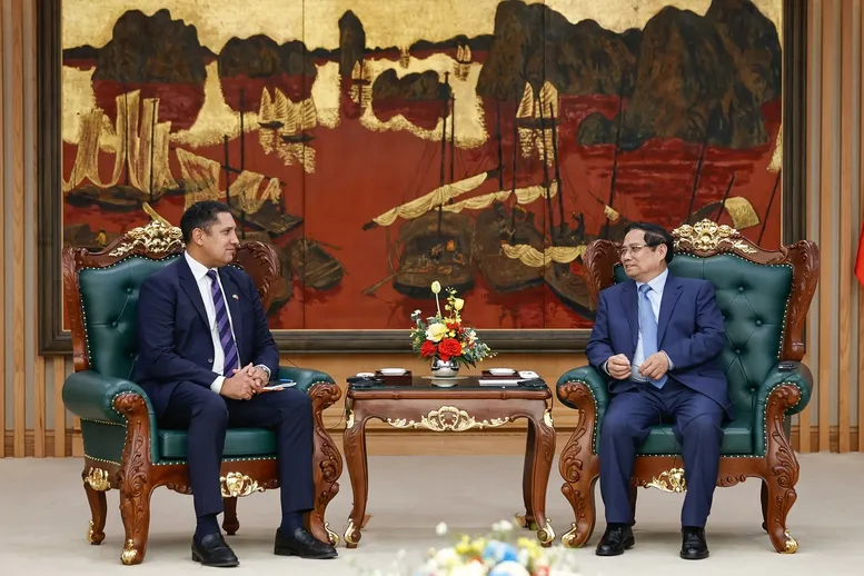 Thủ tướng: Khuyến kh&iacute;ch đầu tư trong lĩnh vực kinh tế tuần ho&agrave;n - Ảnh 2.