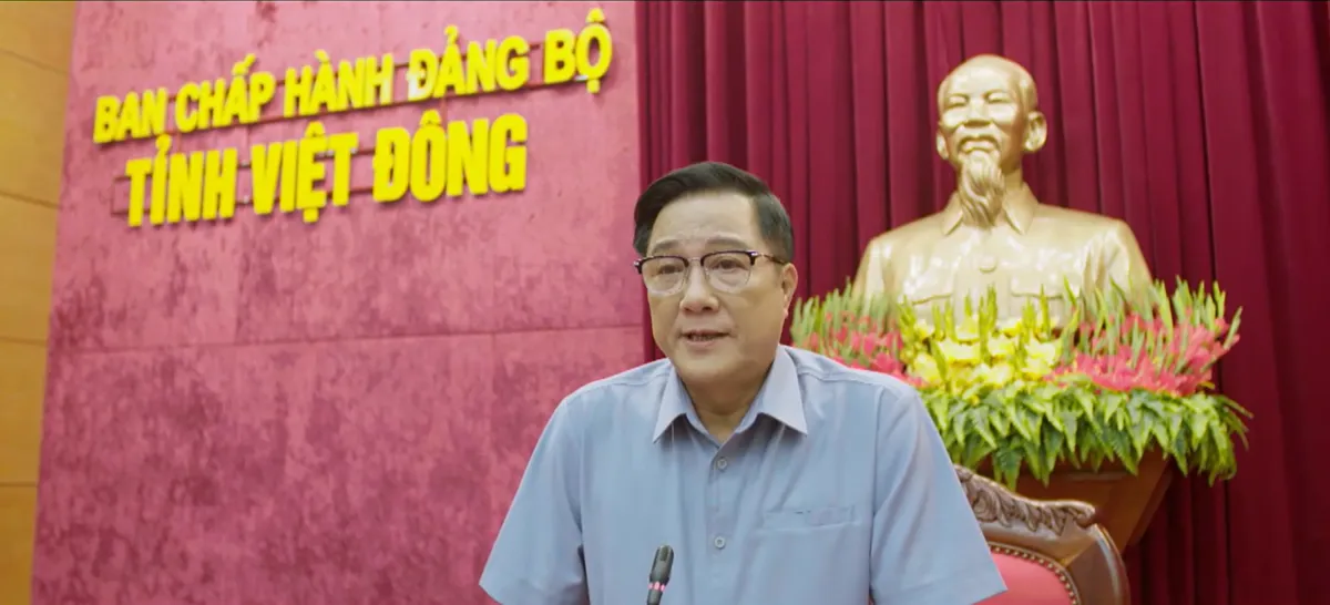 Lằn ranh - Tập cuối: C&aacute;i kết ấm &aacute;p t&igrave;nh người cho những linh hồn lạc lối - Ảnh 9.