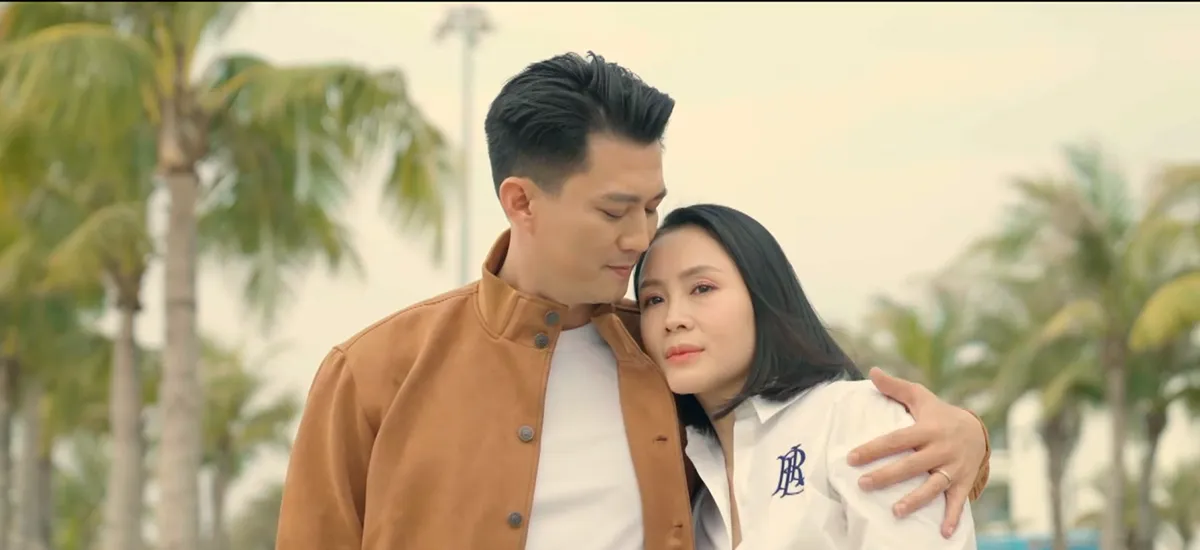 Lằn ranh - Tập cuối: Cái kết ấm áp tình người cho những linh hồn lạc lối - Ảnh 12.