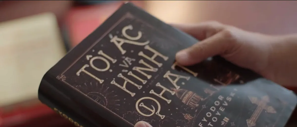 Lằn ranh - Tập cuối: Cái kết ấm áp tình người cho những linh hồn lạc lối - Ảnh 10.