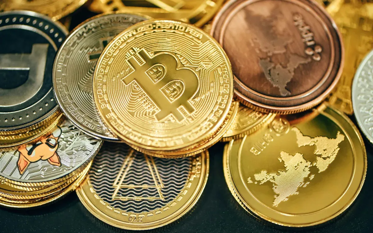 Thị trường tiền m&atilde; h&oacute;a bốc hơi hơn 1.000 tỷ USD cuối năm 2025, dấy l&ecirc;n lo ngại &ldquo;m&ugrave;a đ&ocirc;ng crypto&rdquo; trở lại- Ảnh 1.