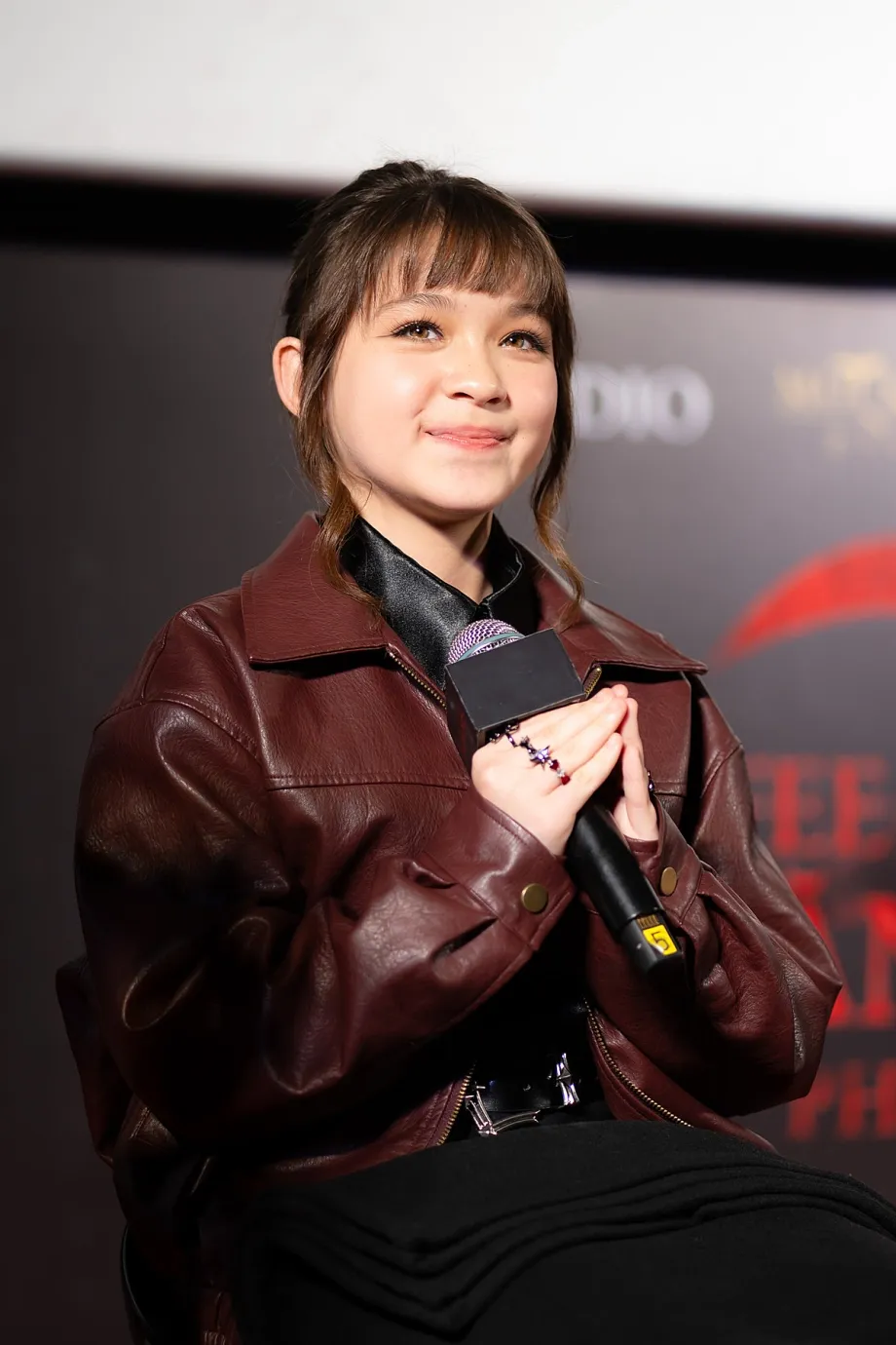 Diễn vi&ecirc;n nh&iacute; Th&aacute;i Lan đ&oacute;ng phim với Kiều Minh Tuấn- Ảnh 2.