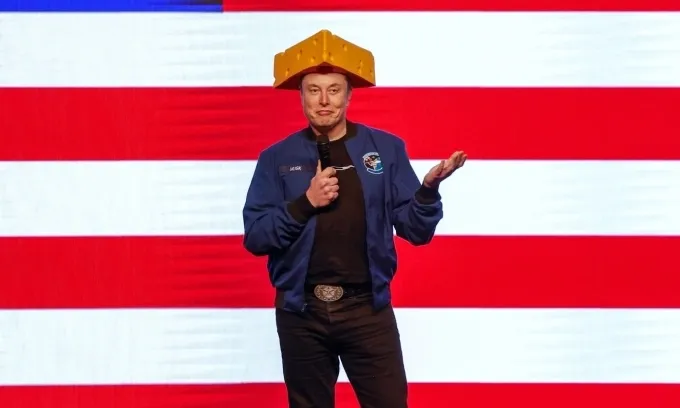 Elon Musk được cho l&agrave; t&iacute;nh chuyện s&aacute;p nhập SpaceX với xAI hoặc Tesla- Ảnh 1.